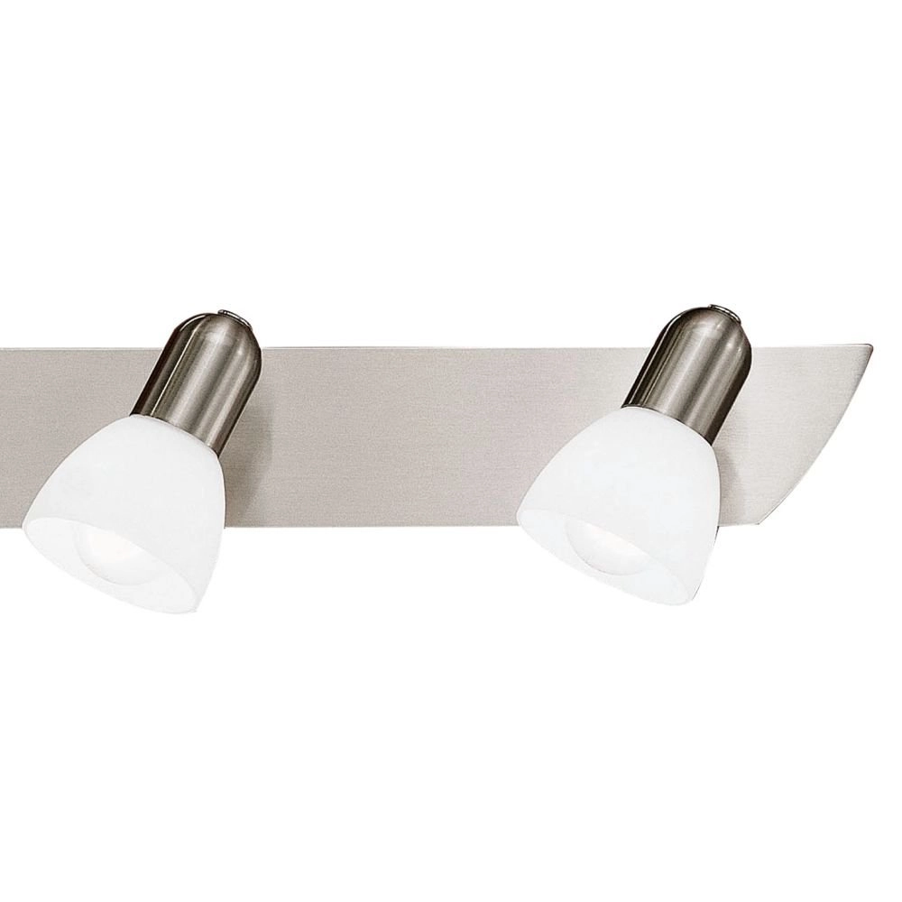 Ceiling spot Enea Beam Stainless Steel Eglo 9002759909857