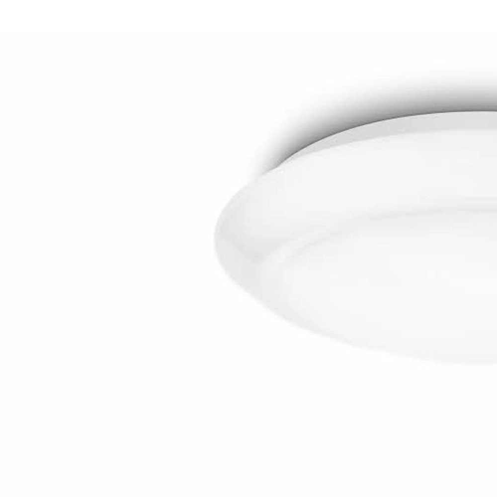 LED flush ceiling light Cinnabar 25 LED 25cm - 6000K Philips 8718696125786