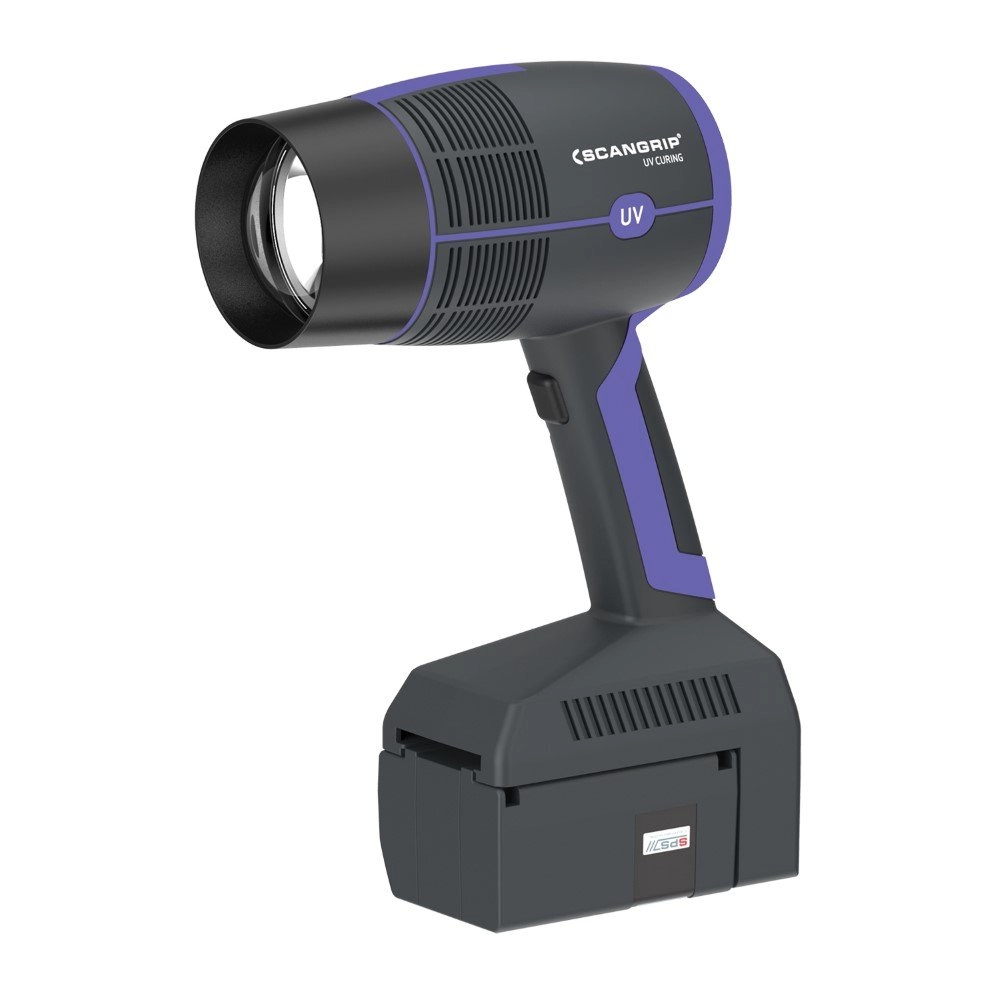 UV-Gun Scangrip 5708997358030