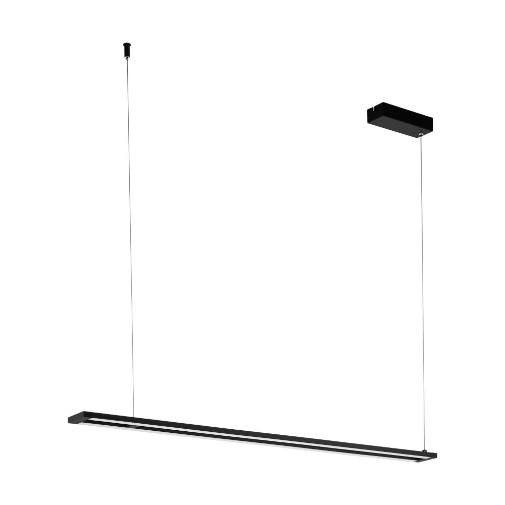 LED hanging lamp Amontillado