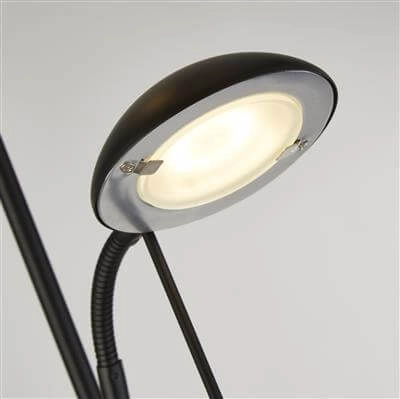 Floor reading lamp Mother & Child Searchlight 5053423190327