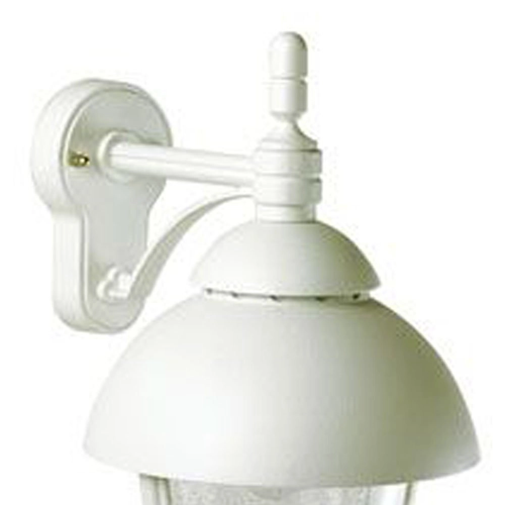 Hang outdoor lamp Jardi 45cm - white Albert 4007235806892