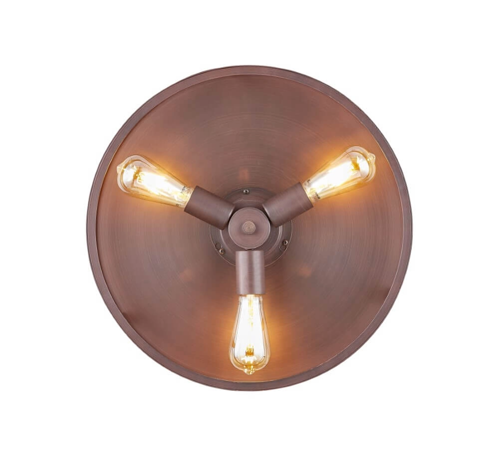 Classic ceiling fan Fanway Classic Ø 122cm Beacon 9333509119371