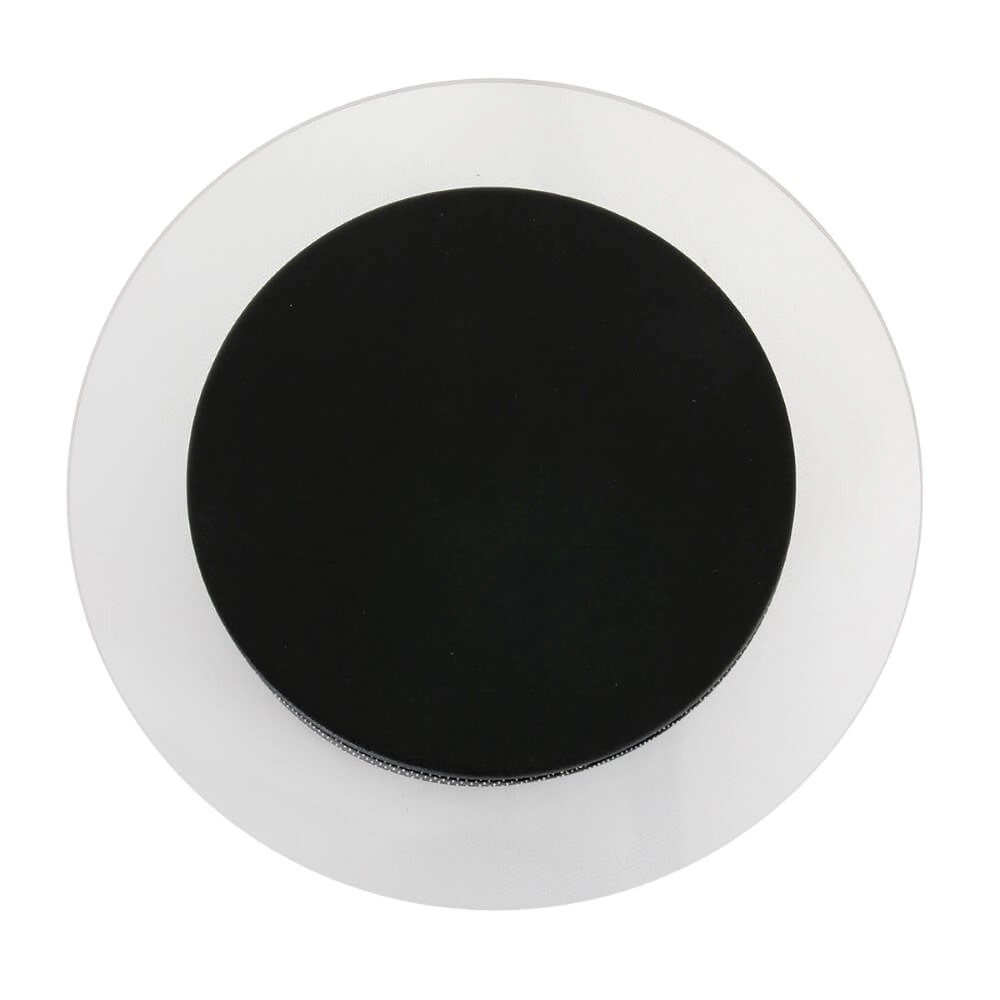 Adjustable ceiling lamp Lido 17cm black Steinhauer 8712746131970