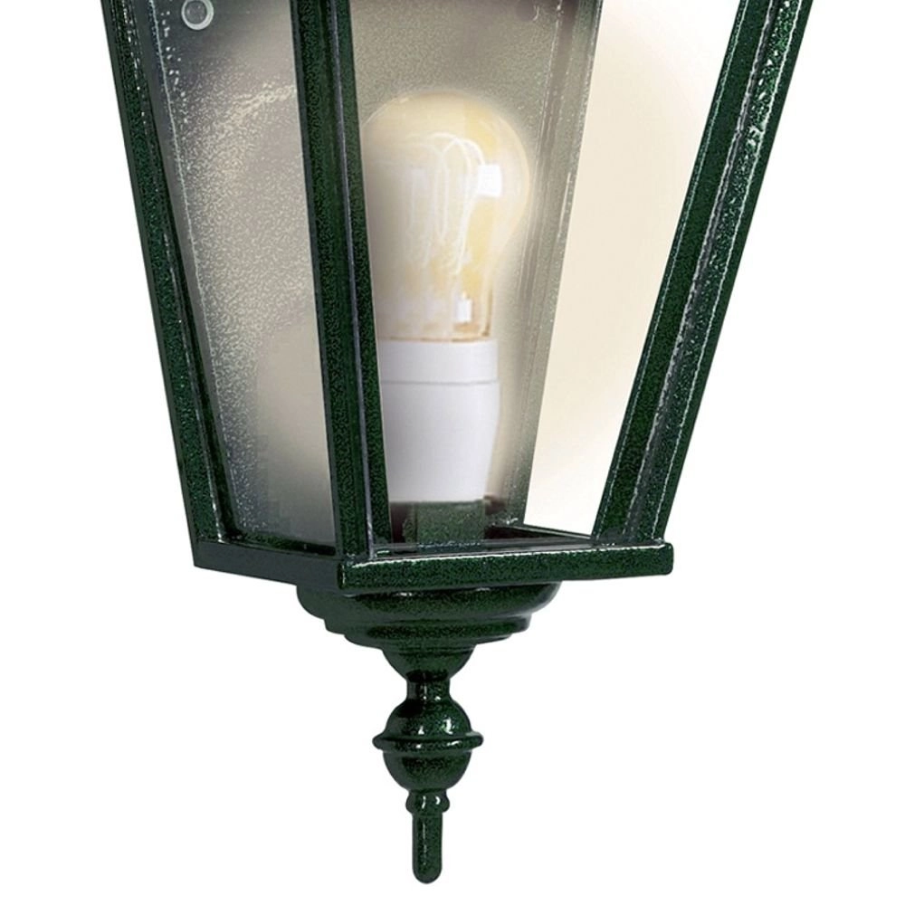 Nostalgic outdoor lamp Delft black KS Verlichting 8714732122542