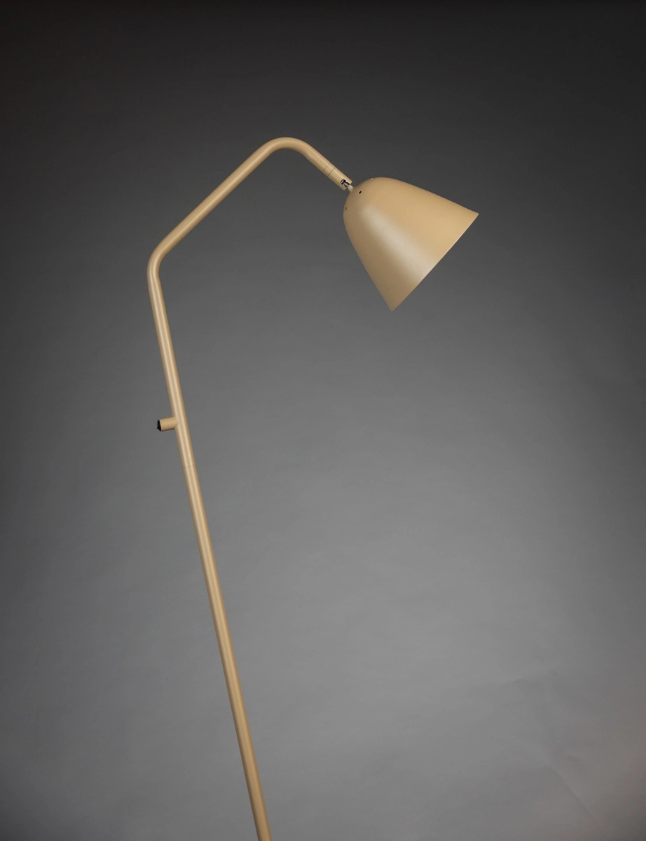 Design floor lamp Brenda sand ETH 8720195310785