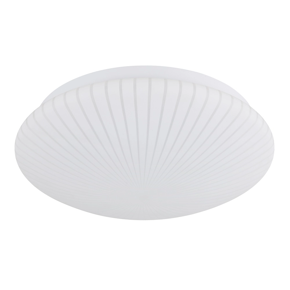 Ceiling lamp Patricia white Ø 26cm Globo 9007371478262