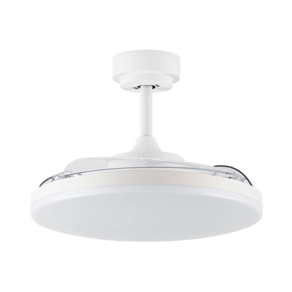 Led ceiling fan Stroll Ø 106cm Beacon 9333509205685
