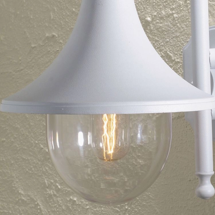 Classic outdoor lamp Bari KonstSmide 7318307237252