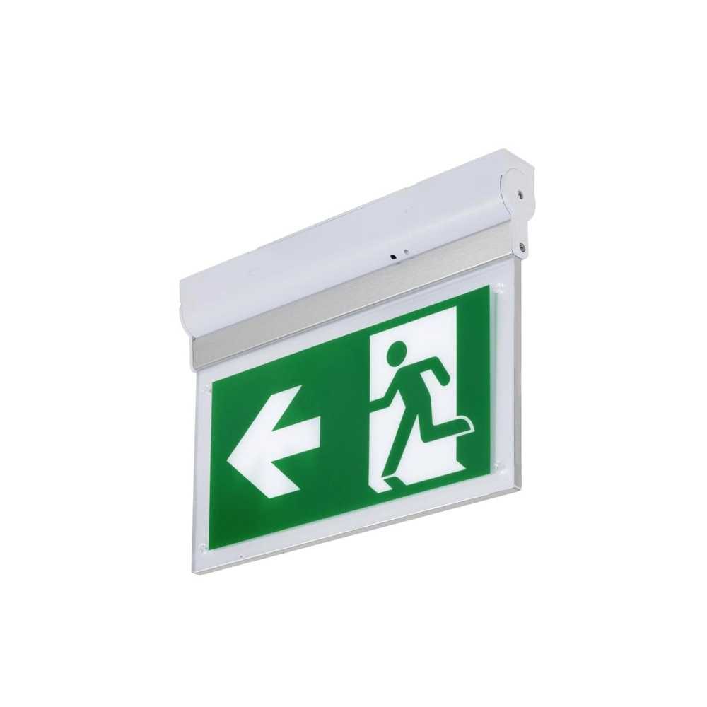 Escape route lighting P-Light emergency lighting 3W SLV 4024163315203