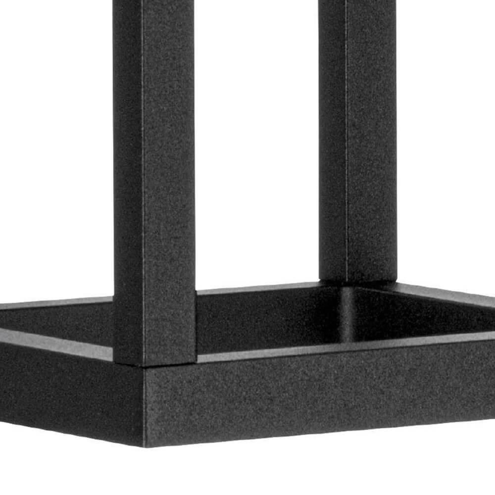 Solar wall lamp Martano with sensor Eglo 9008606261871