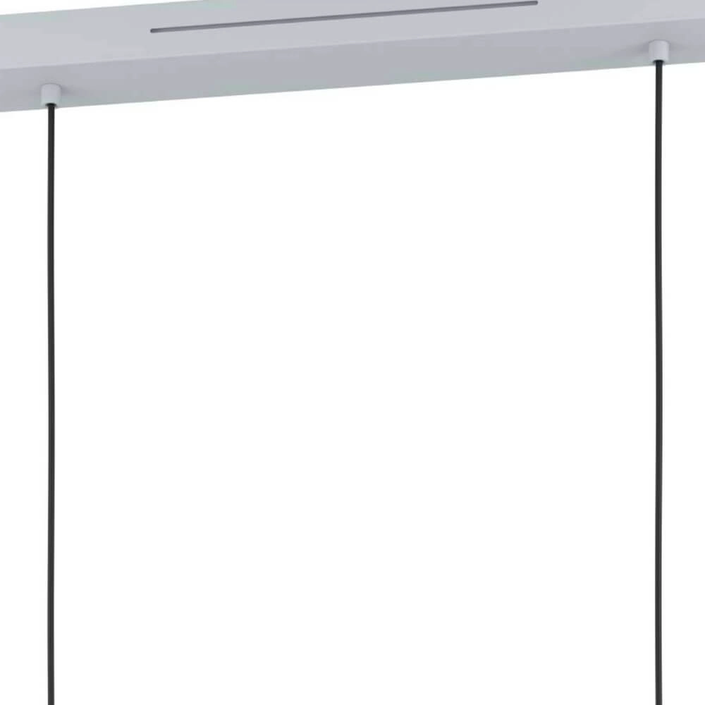 Zigbee led pendant light Andreas-Z 117cm - white Eglo 9008606274482