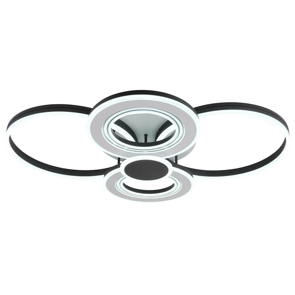 Ceiling lamp design Blasius 106 x 80cm Globo 9007371458004