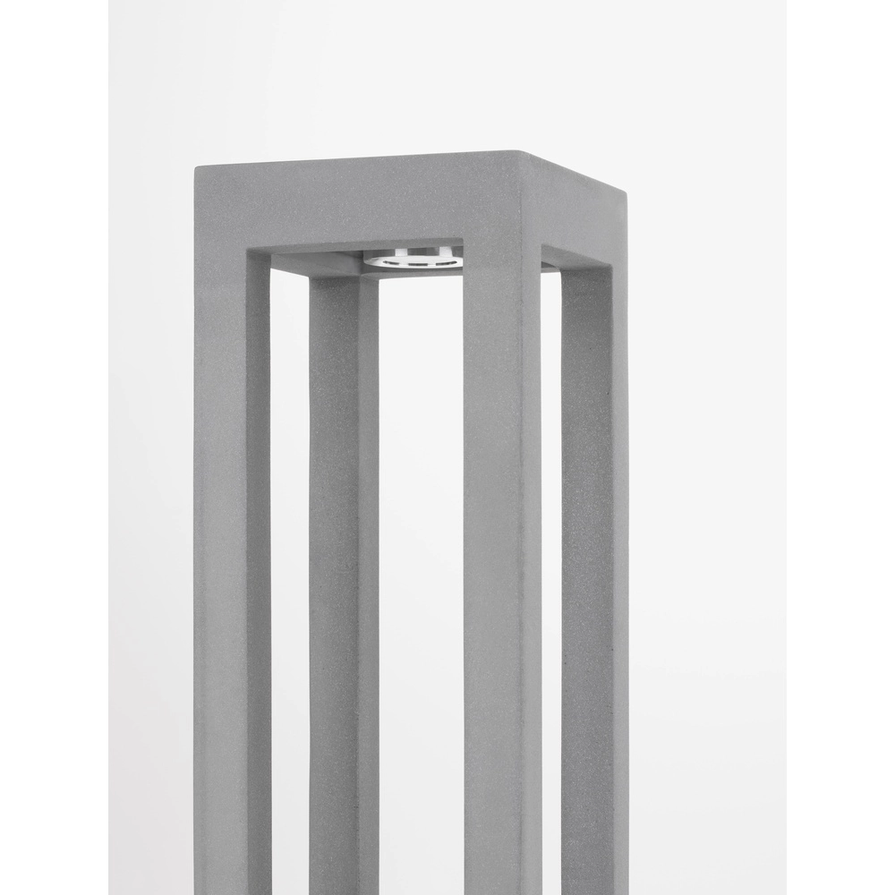 Square floor lamp Bev 70cm Lyora 5212017440488