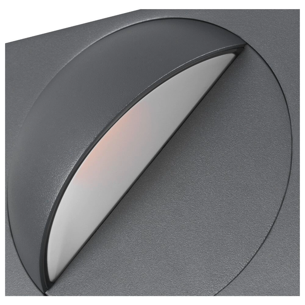 Adjustable wall spot Lid I ankle SLV 4024163288101