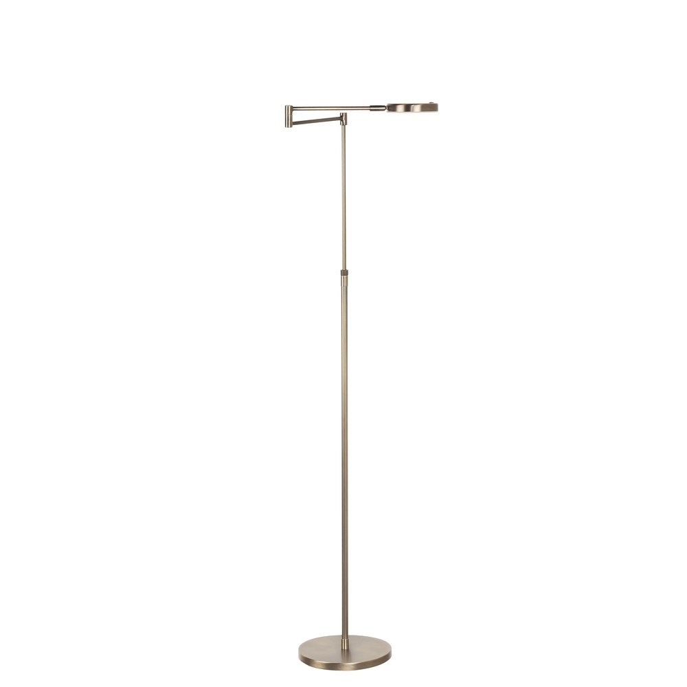 Classic reading lamp Sun Copper Bronze