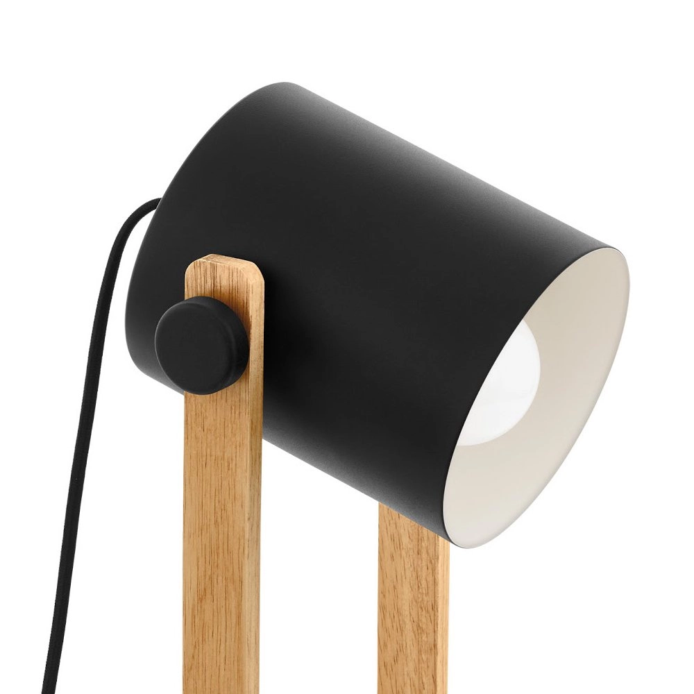 Rural desk lamp Hornwood Eglo 9002759435196