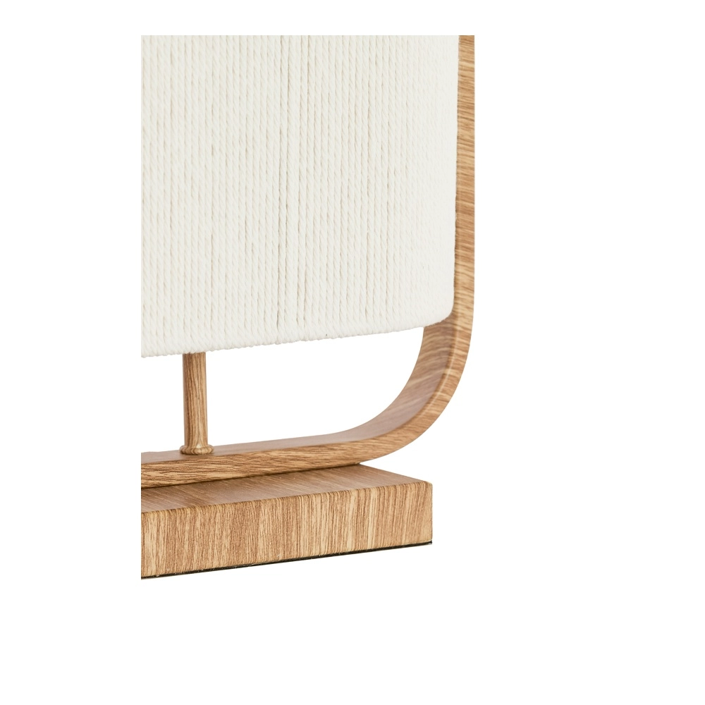 Table lamp Lecce 45cm light Light & Living 8717807837525