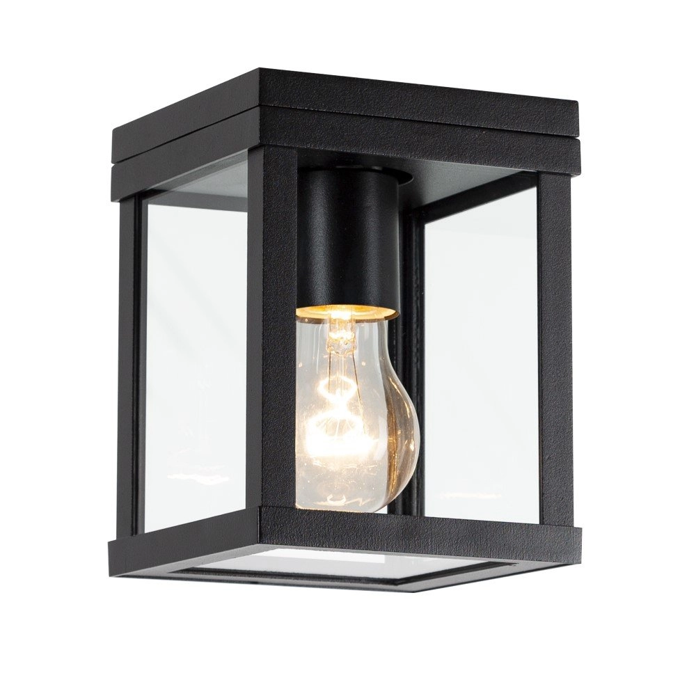 Jersey ceiling lamp Huizen for outdoors