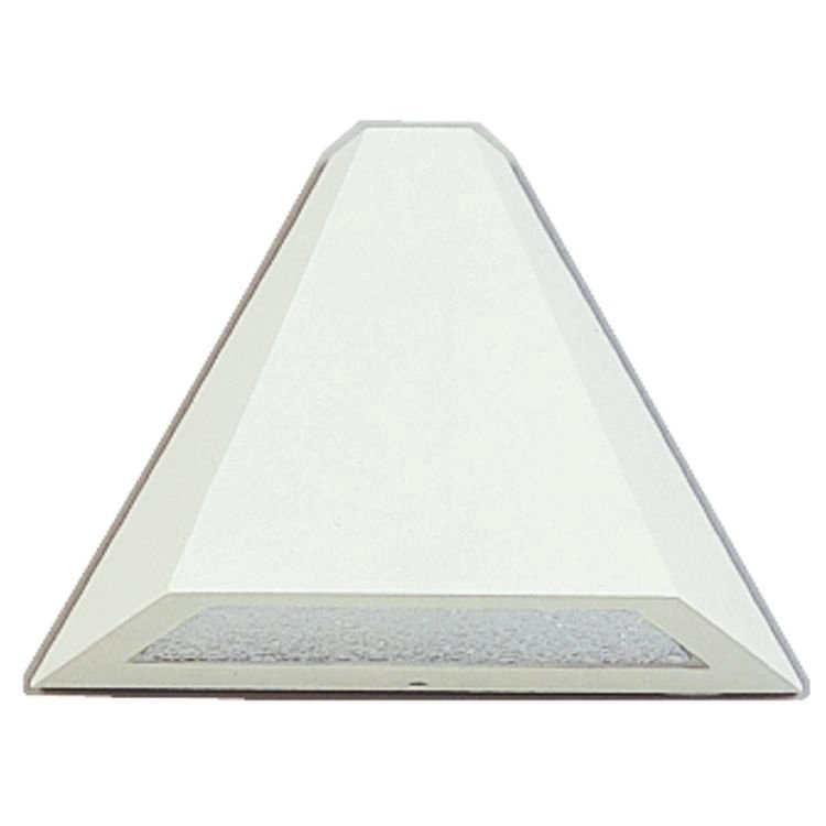 Wall spot Triangles for outside