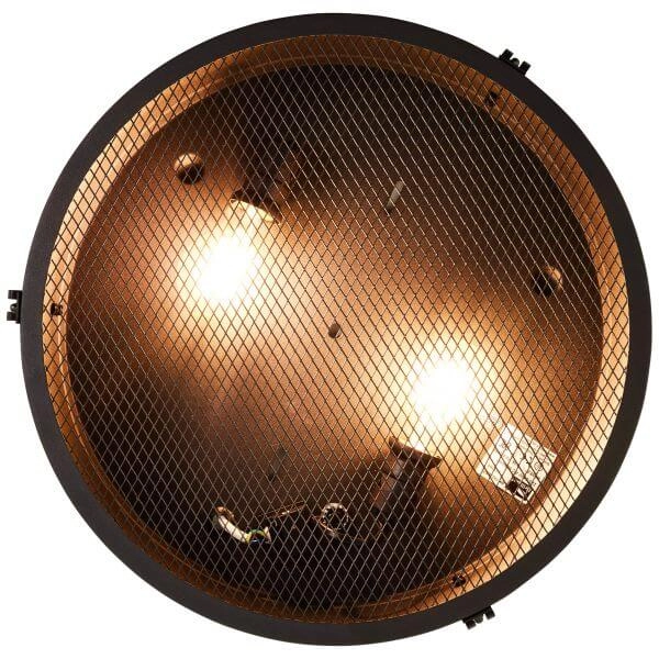 Industrial ceiling lamp Zois Brilliant 4004353382680