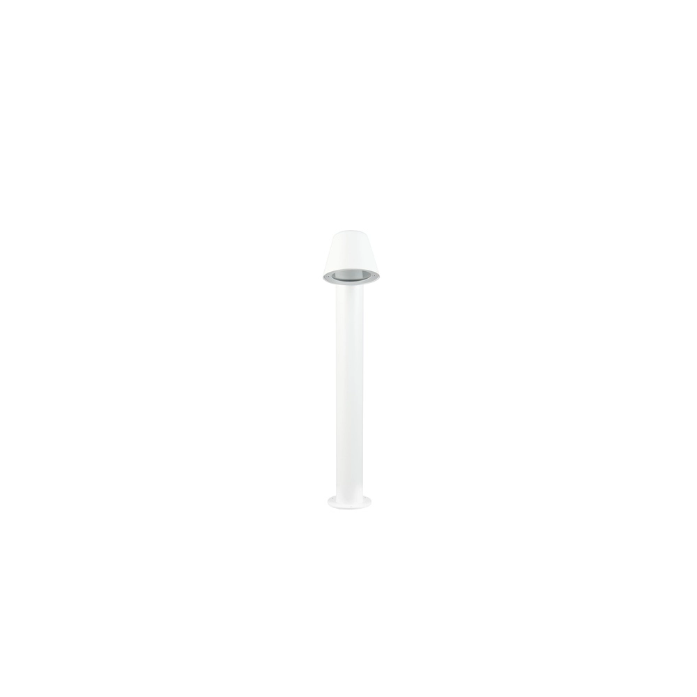 Garden lamp 60cm Beni white Trio 4017807691597