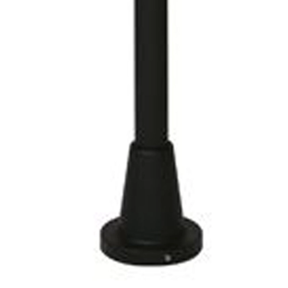 Garden lamp Nelly 135cm-black Albert 4007235641295