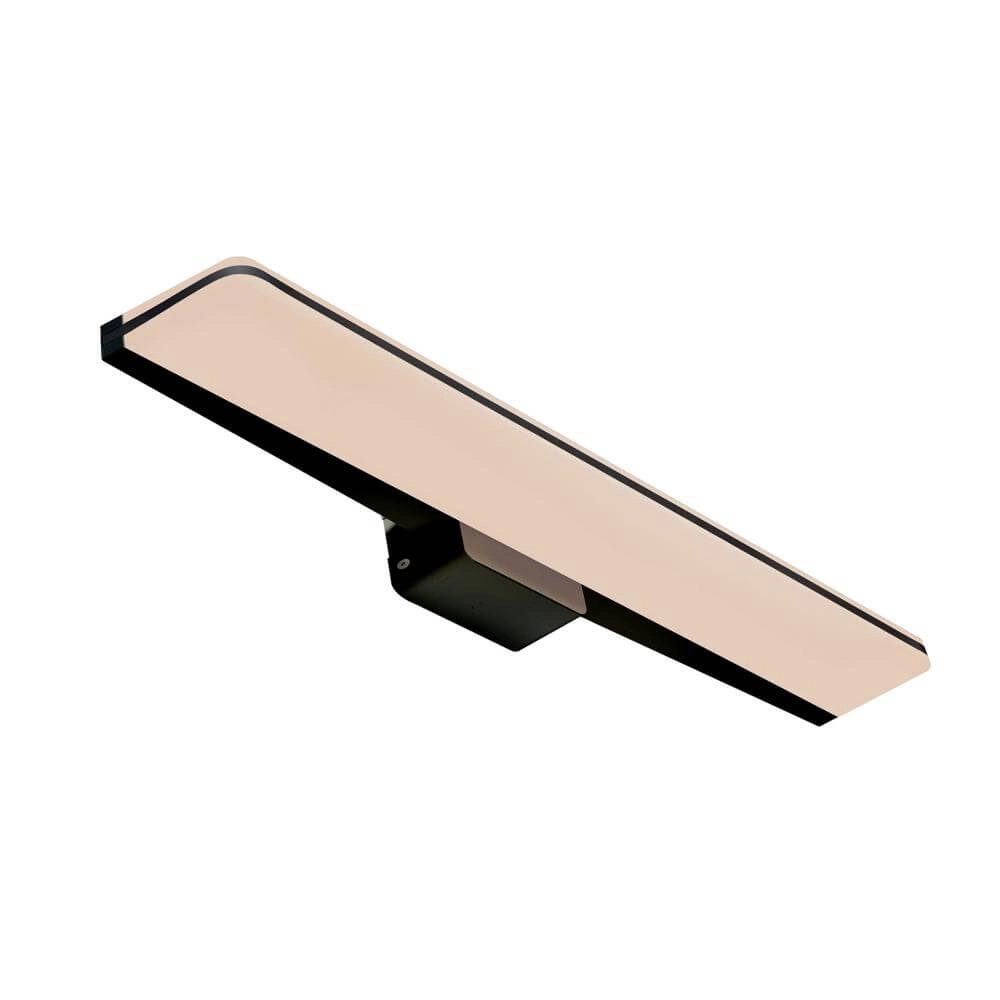 Wall lamp Tinia black Nordlux 5704924012570