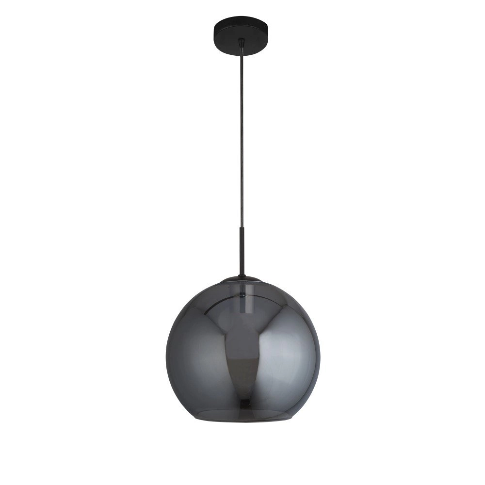 Glass ball lamp Amsterdam Ø 30cm Searchlight 5053423164809