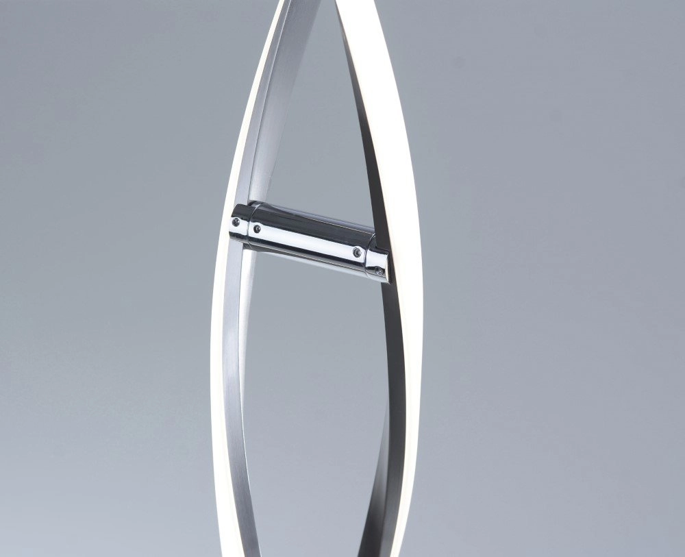 LED floor lamp Polina Paul Neuhaus 4012248285619