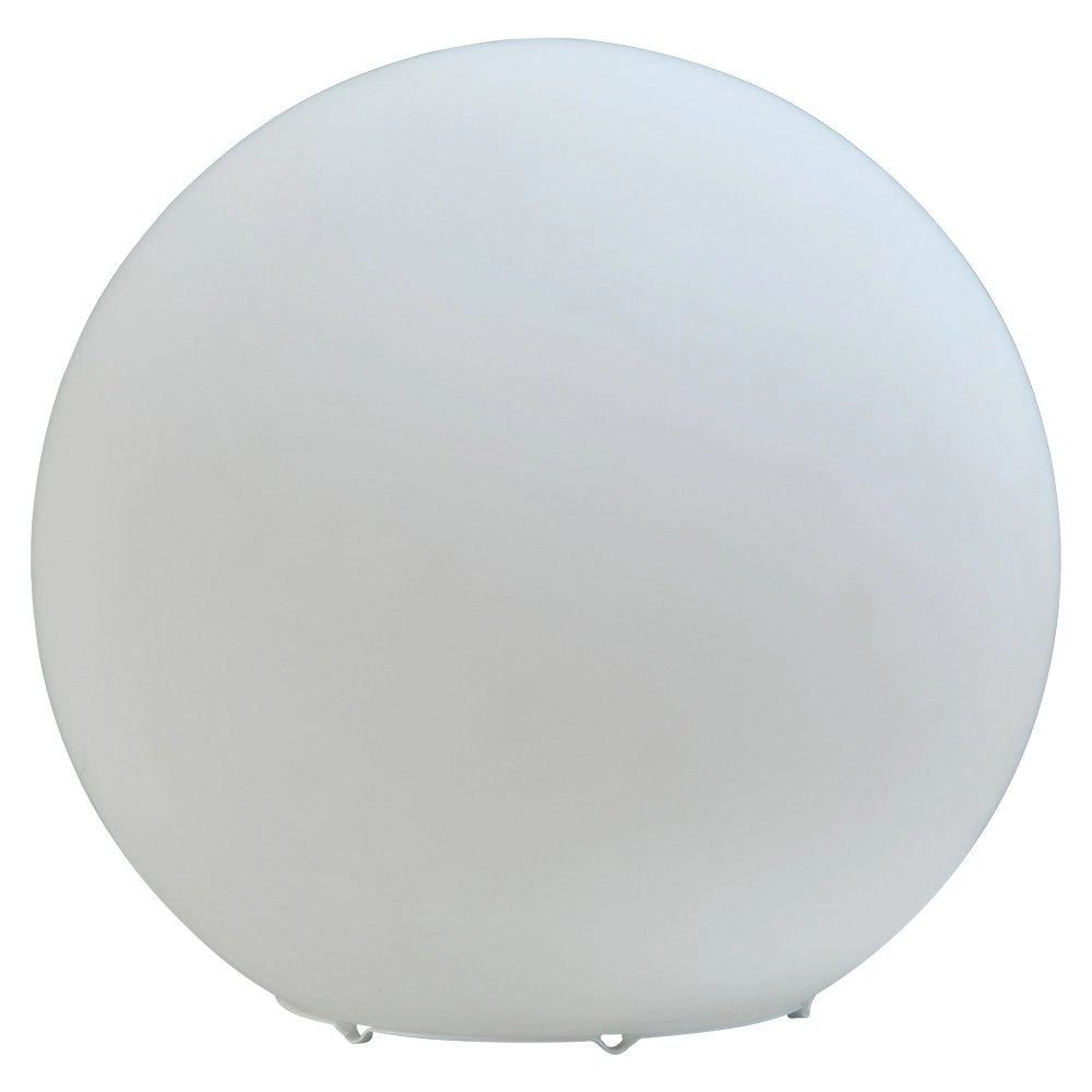 Table lamp Oblica 25cm white Masterlight 8718121108742