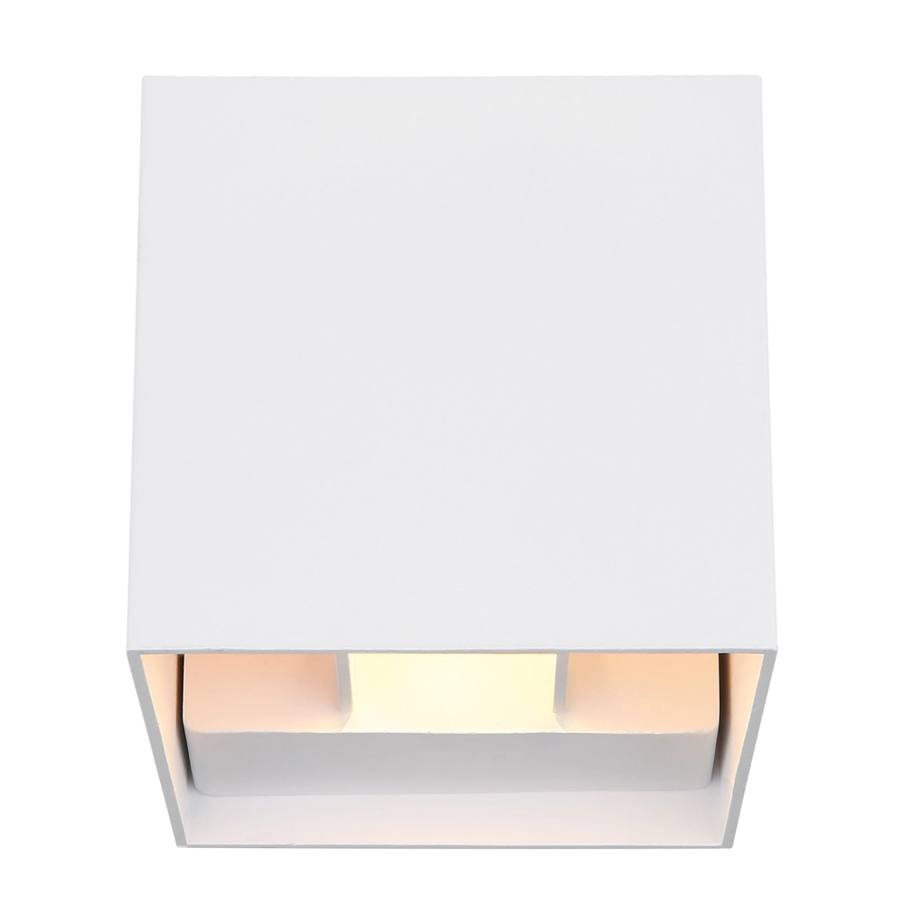 Surface-mounted spot Veronika Up & Down White Globo 9007371440696
