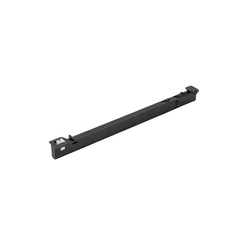 Rail fixture 117.5cm Sight Evo 3-phase black 3000K SLV 4024163318747