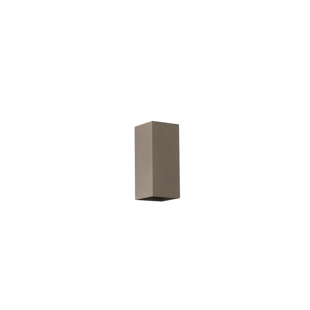 Sleek wall lamp Sifor dark champagne Lyora 5053423285085