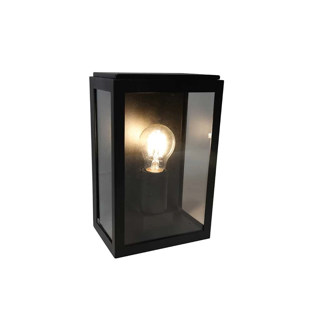 Houses outdoor lamp Rowin 25cm