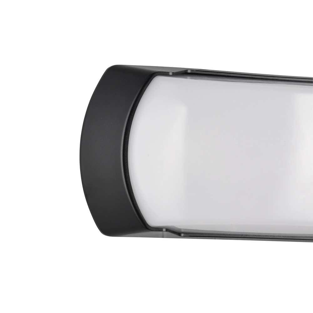 Design outdoor lamp Cumana Black Trio 4017807687897