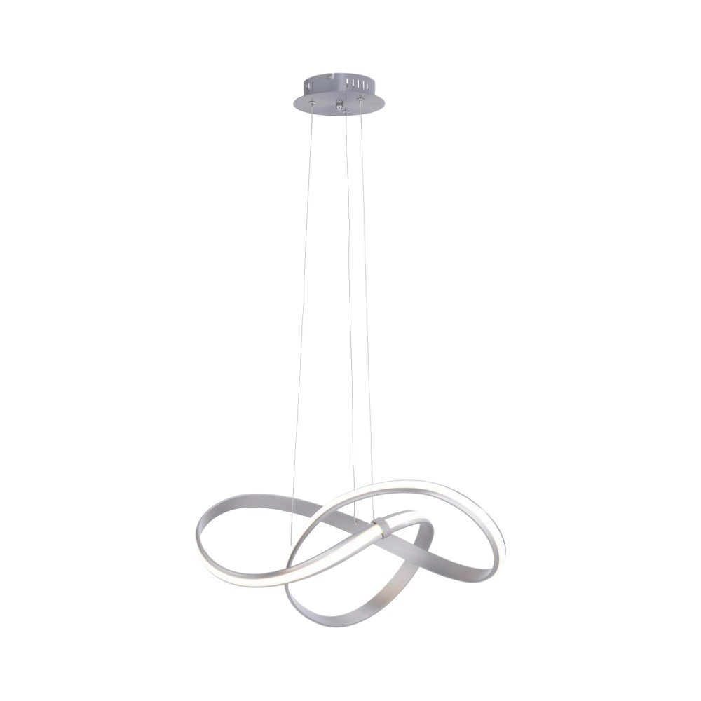 Design hanging lamp Melinda Ø 60cm