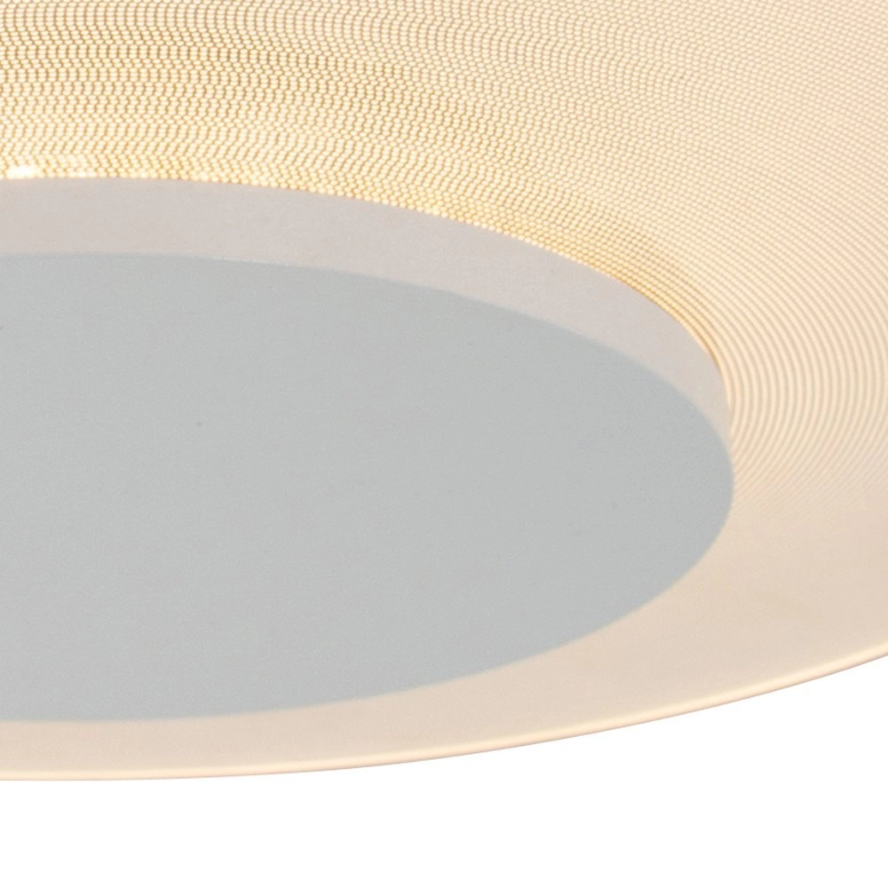 LED flush ceiling light Lido 28 Steinhauer 8712746106237