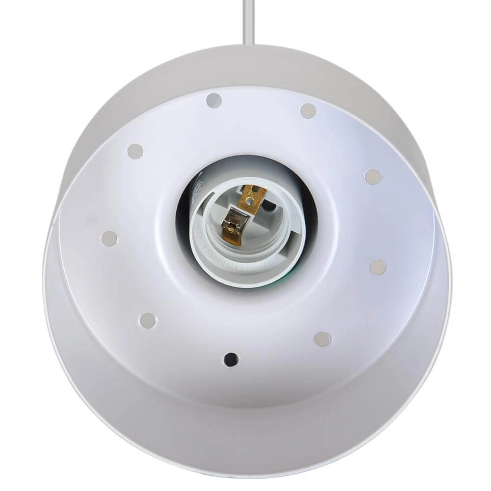 Design pendant lamp Matis white Nordlux 5704924024344