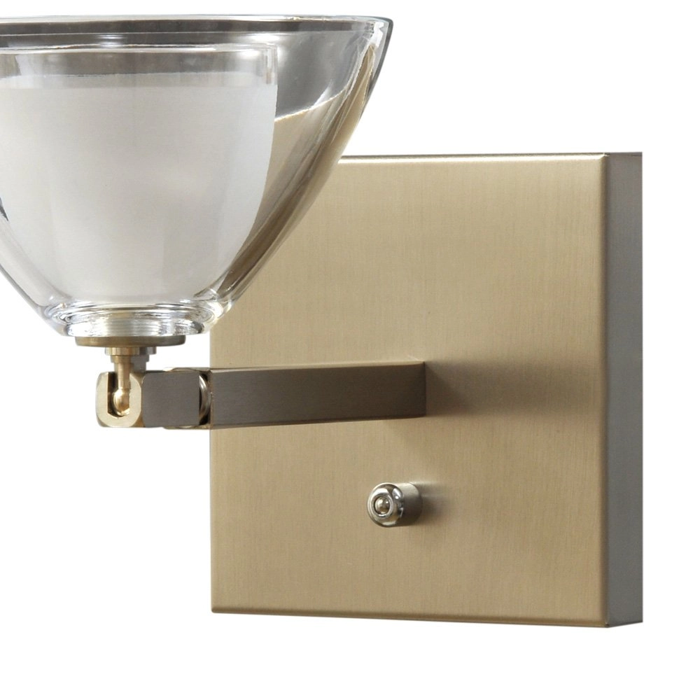 LED wall lamp Caterina LED Masterlight 8718121210568