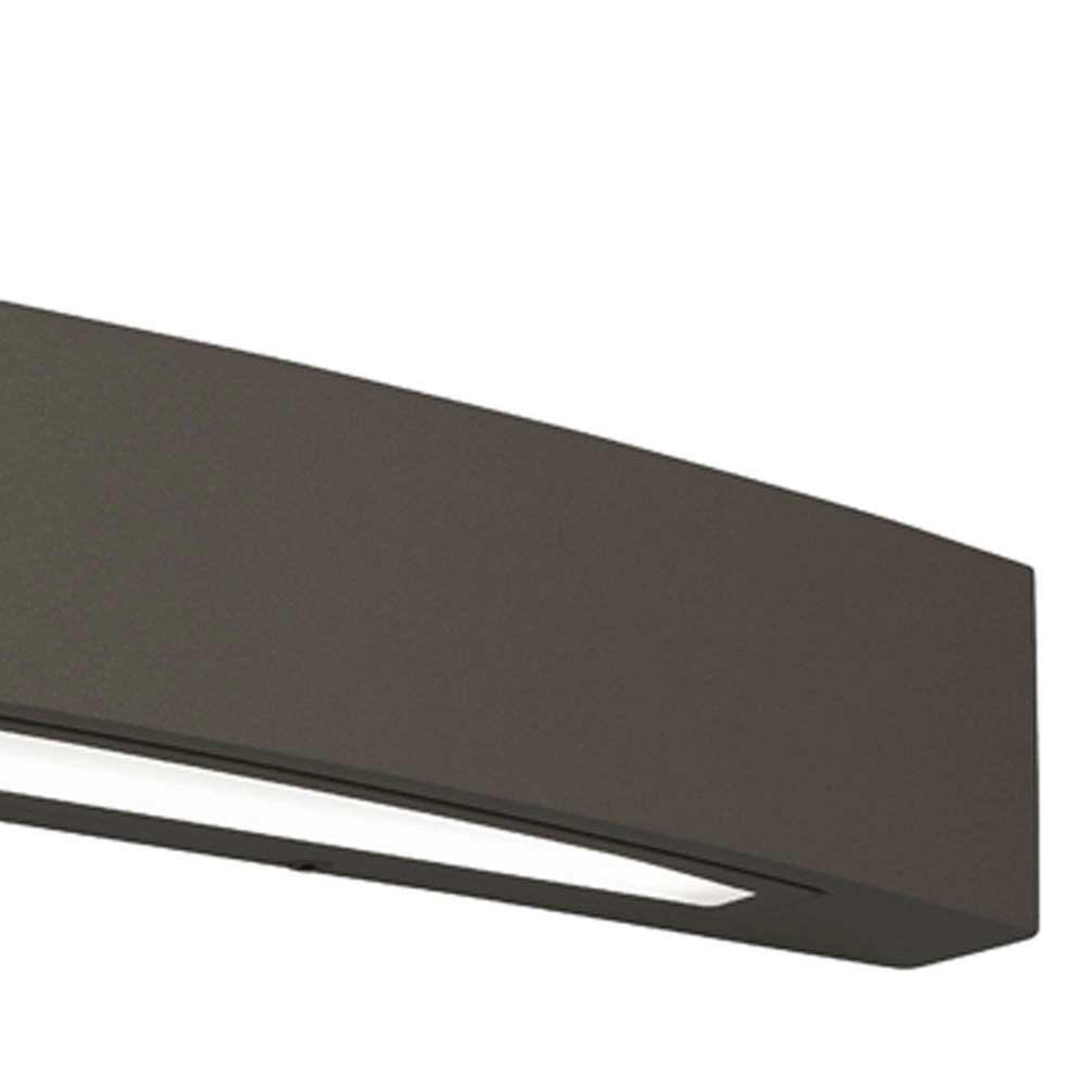 LED spot Spot Oval for outside Franssen 8010789069015