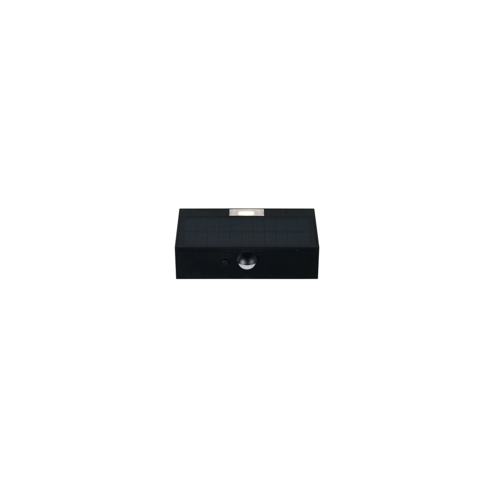 Wall lamp Elvas Black Trio 4017807691542