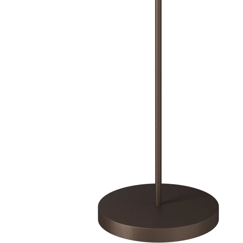 Floor lamp Talana cocoa brown Masterlight 8718121359250