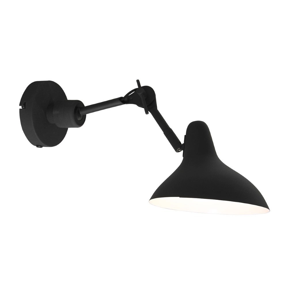 Wall reading lamp Kasket Steinhauer 8712746132793
