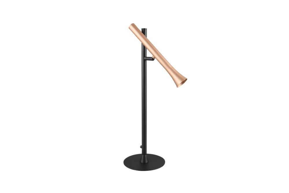 Led table lamp Fiato Trio 4017807616712