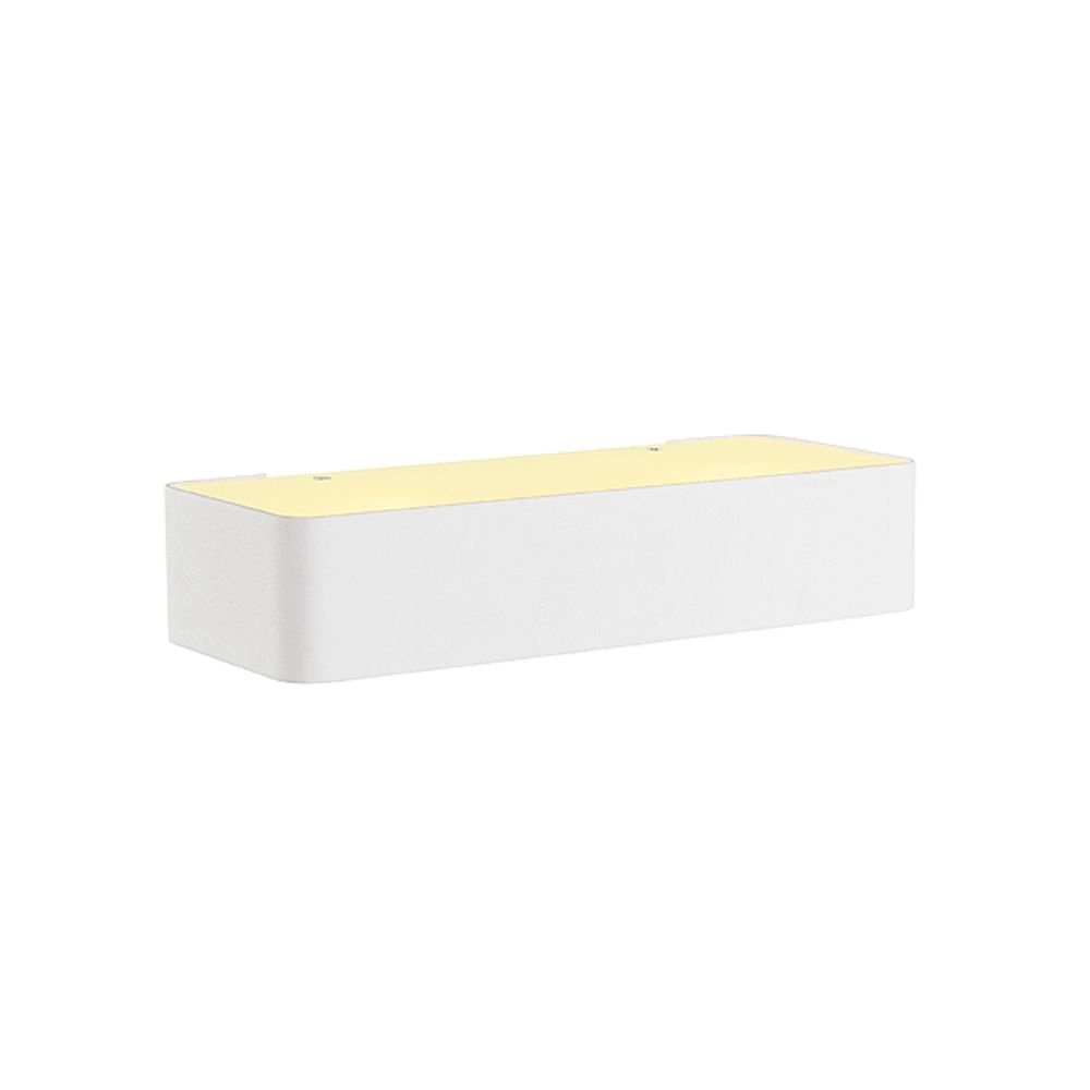 Angular WL 149 R7S Wall lamp white