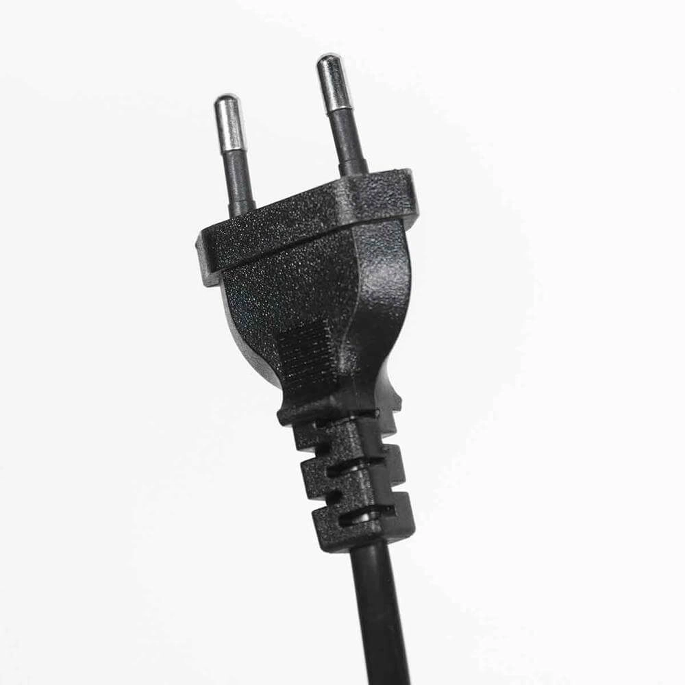 Floor lamp black Bloeba with straw-coloured hood Steinhauer 8712746177039