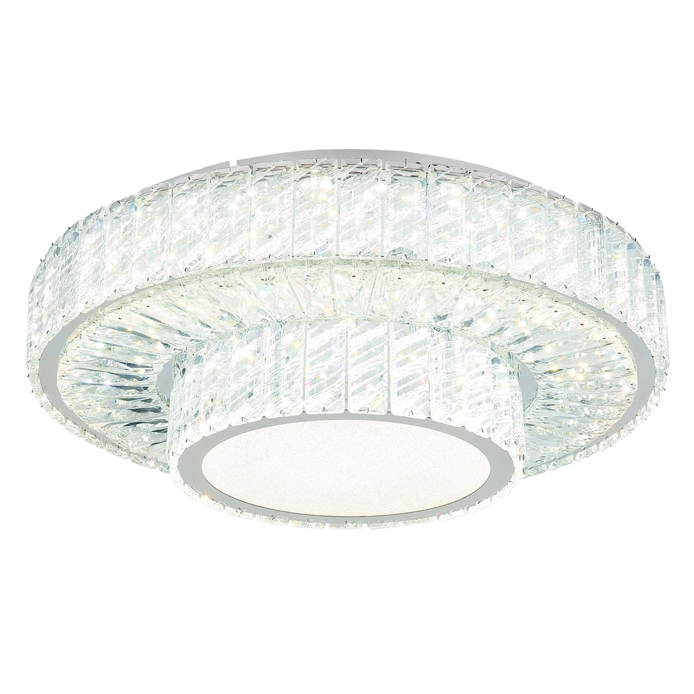 Ceiling lamp Mucky chrome Globo 9007371457984