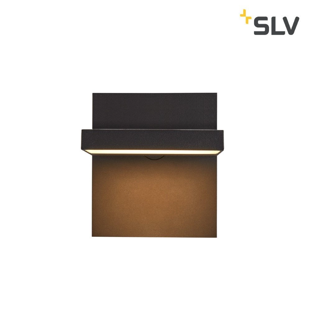Wall lamp Abridor SLV 4024163231800