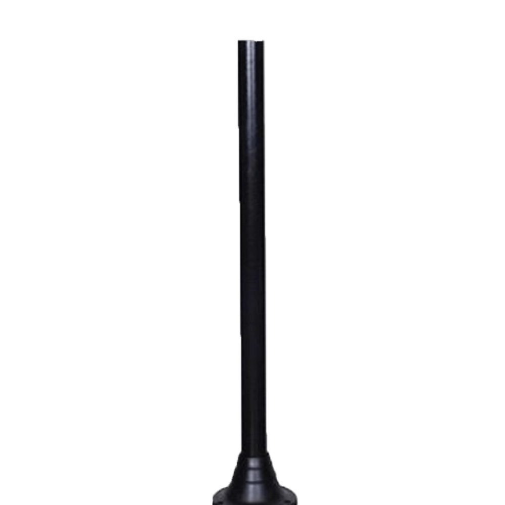 Ball lamp Bolano 131cm. standing smoke Lyora 8716803501386